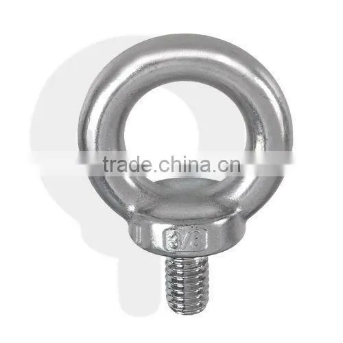 High Quality Eye Bolt JIS B 1168