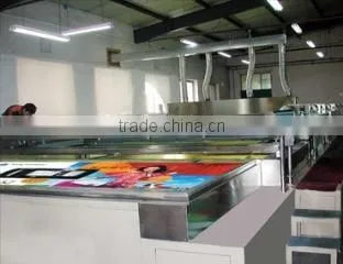 Beijing Ecai Industrial Printing Co., Ltd. company overview - view 1