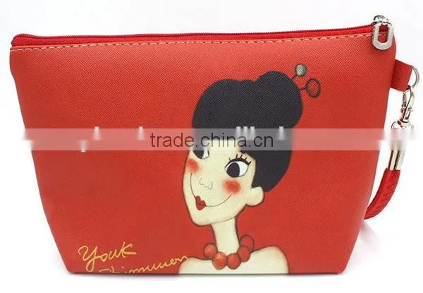 Girls Toiletry Bag