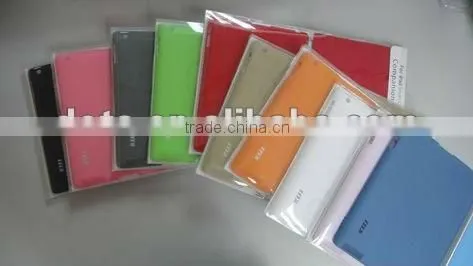 high quality fashion novelty cover case for Ipad