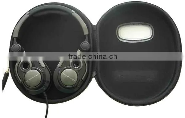 custom earphones eva case