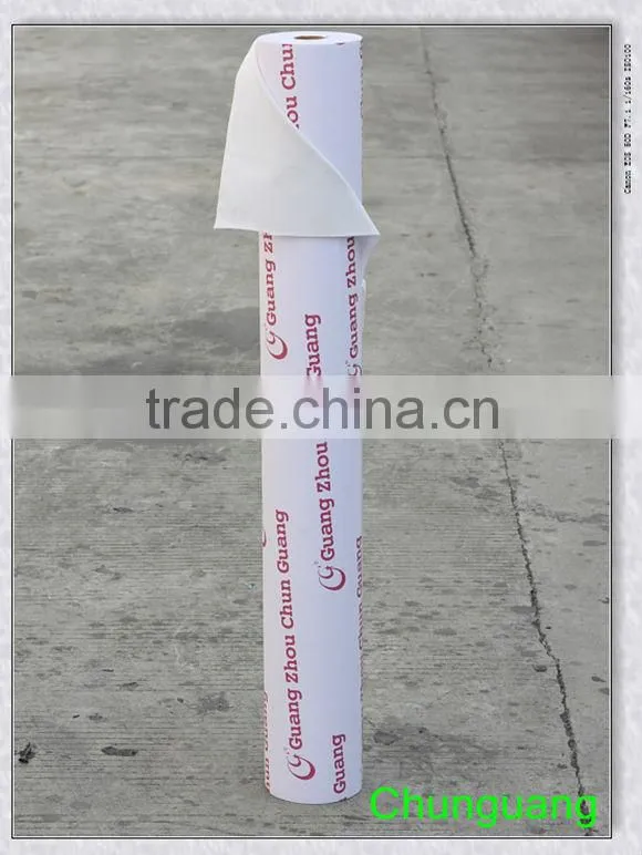 Non woven resin interlining /non woven fusible interlining