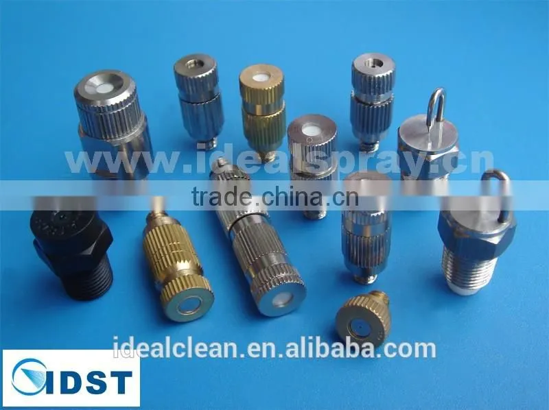 High Pressure Misting System Pump