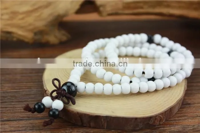 Bead ceramic wristband Bracelet , chaplet bracelet popolar and colors