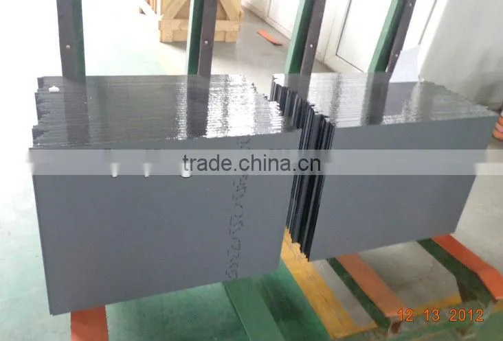3/4/5/6mm wall mirror glass tile home decor