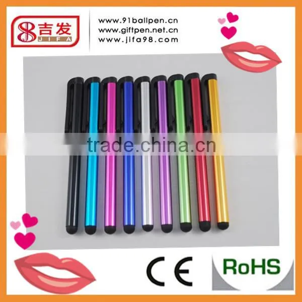 slim tablet stylus pen for iphone,ipad