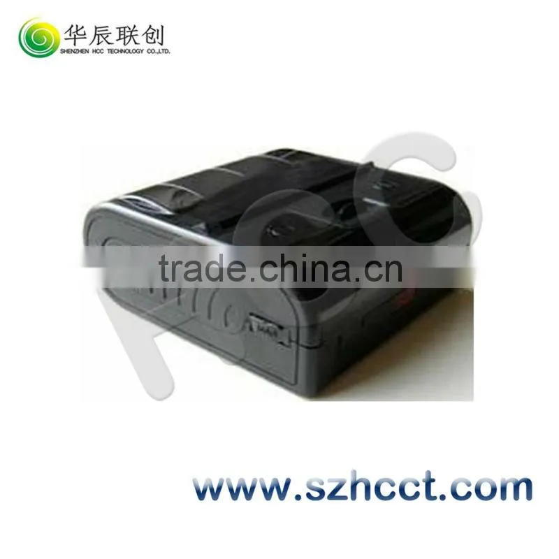 80mm battery powered thermal bluetooth android printer mpt-iii