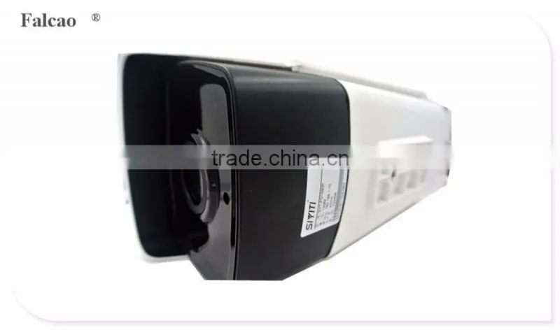 2016 Best Sale 1080P Outdoor Waterproof IR 80m Wireless IP Camera