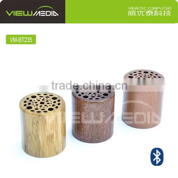VM-BT232 Wood Bluetooth Speaker amplifier speaker