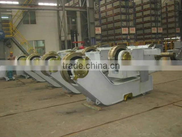 Coke Oven Machinery Spare Parts