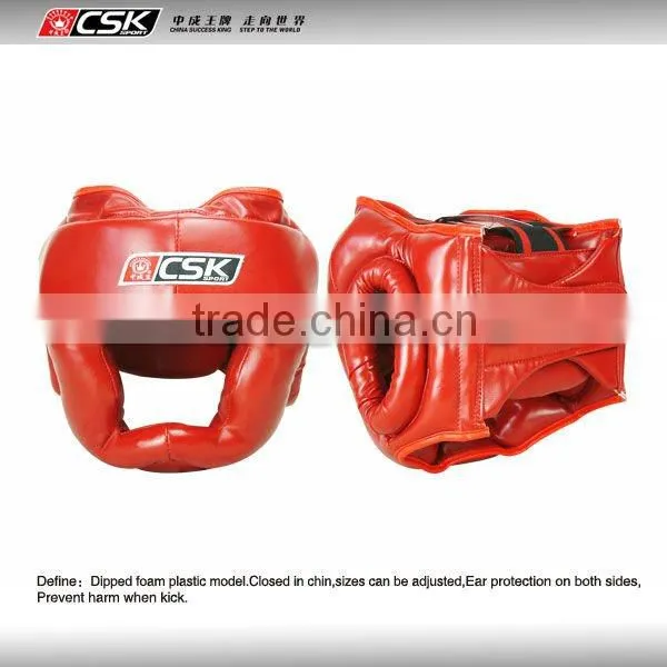 Full face mma boxing headgear