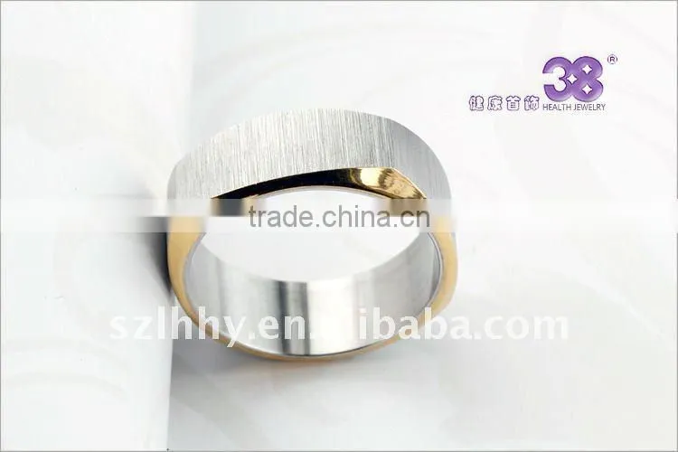 Cherishing love jewelery ring