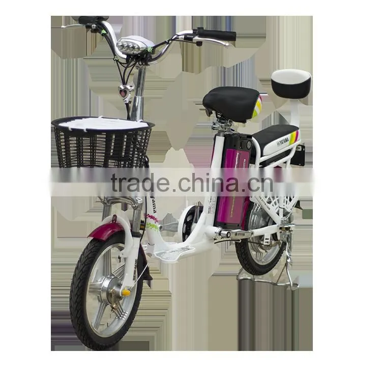 new products 2 wheel electric bike motor 48v electric bicycle with seat