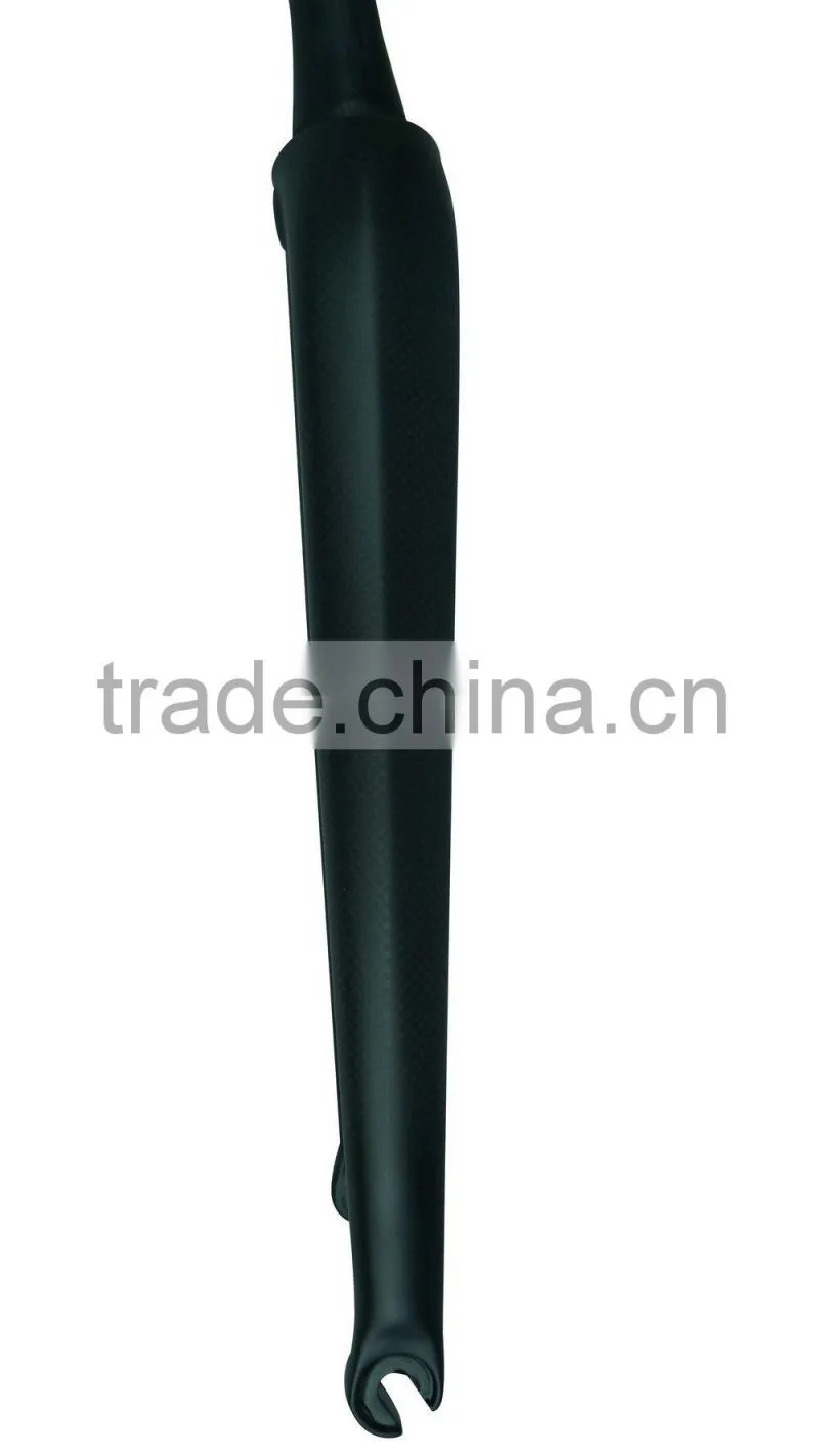2016 made in china promotional en standard carbon bicycle fork