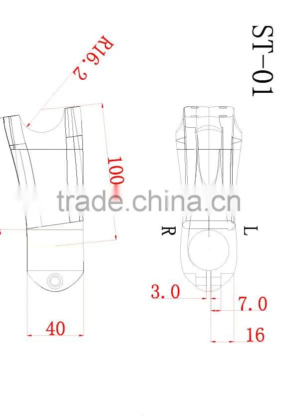China factory price Best Choice bicycle push bike handle bar grips