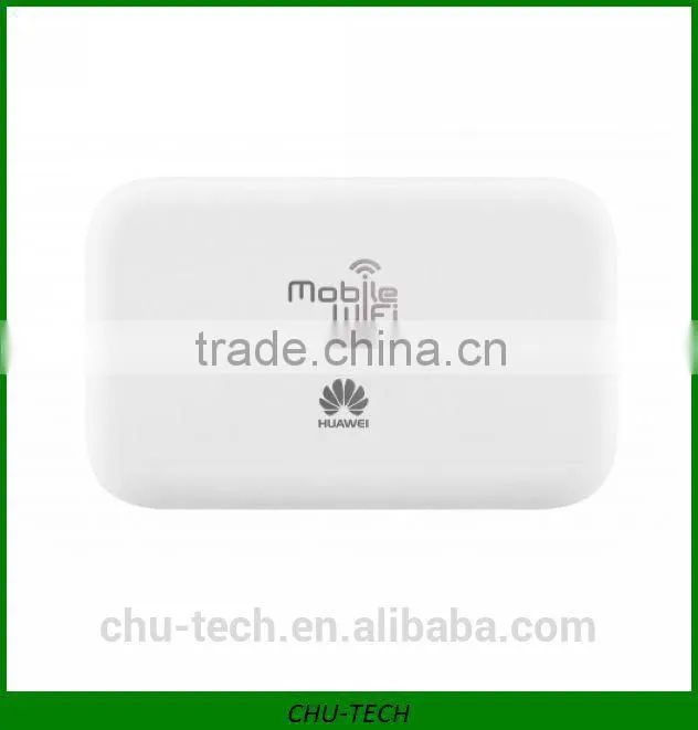 4G Pocket Wi-Fi Router Unlocked Huawei E5372 3G EDGE