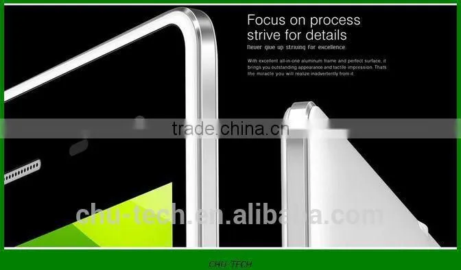 Leagoo Lead 2 with MTK6582 & Android 4.4 OS
