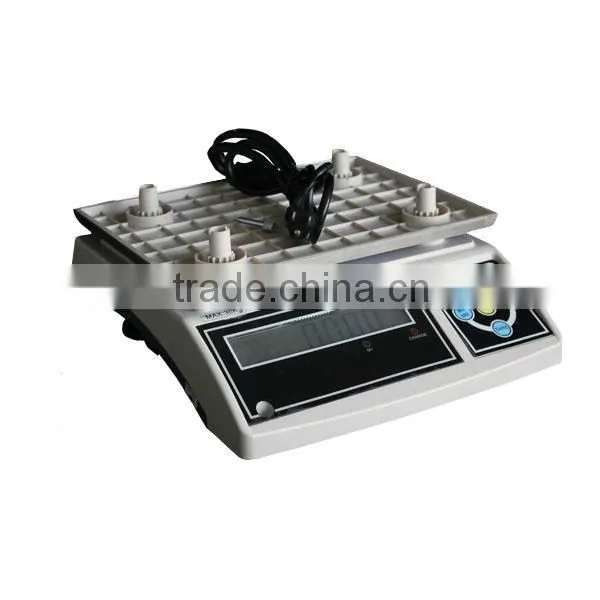 15kg, 30kg EU standard LCD digital weighing scale