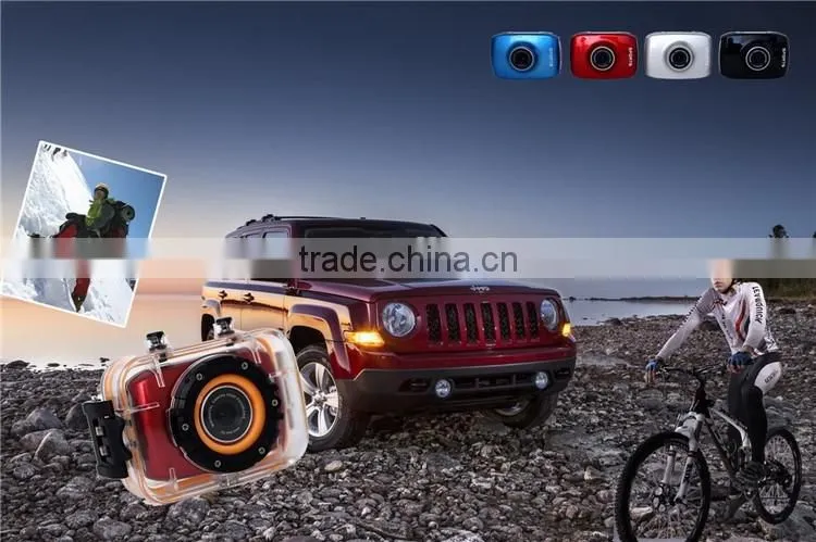 User manual fhd 1080p car camera dvr video recorder Sport Camera W108