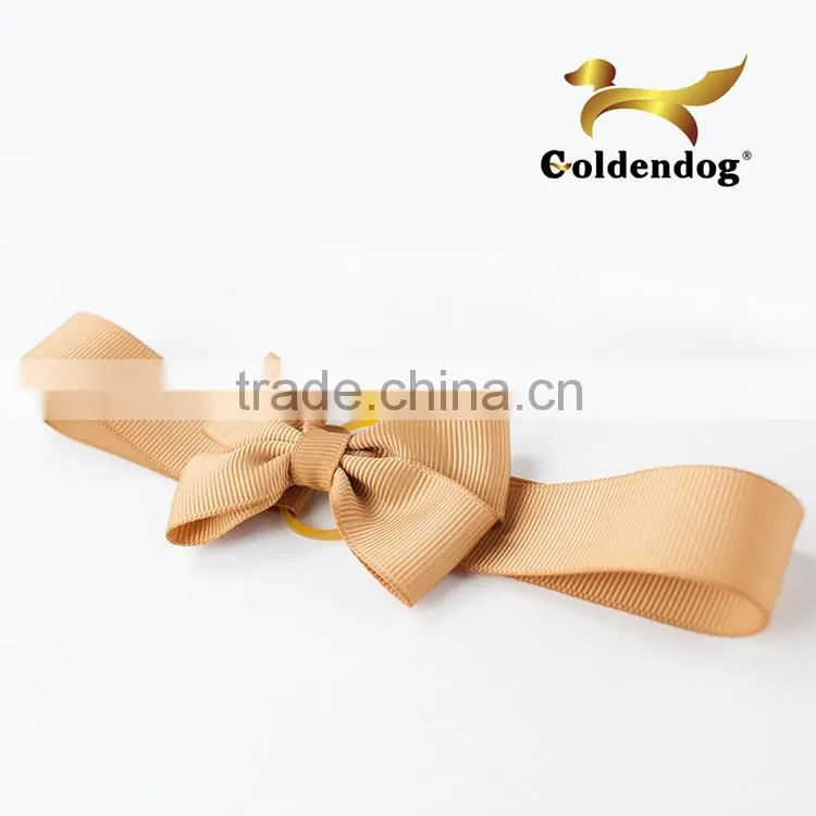 wholesale China handmade gift decorative bow for box packing