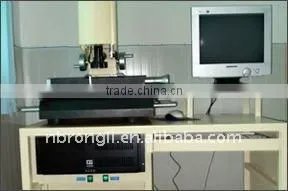 Hydraulic Cylinder Part with oil or gas connectors