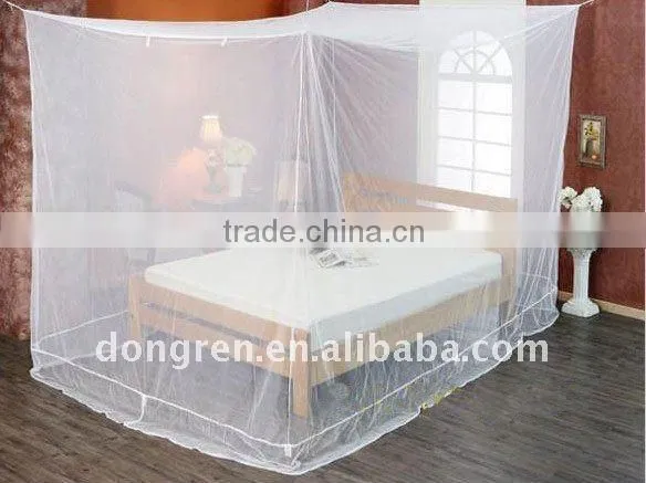 Adults Moquito Nets/Permethrine and Deltamethrine