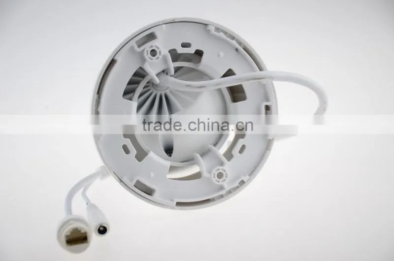 low cose DS-2CD3310-I 1.3MP IR Network Dome security CCTV POE HD camera H.265 IP camera