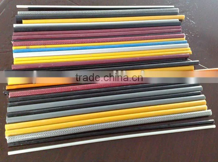High Quality glassfiber Tent Pole