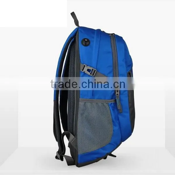 High Quality Colorful Tough Laptop Backpack