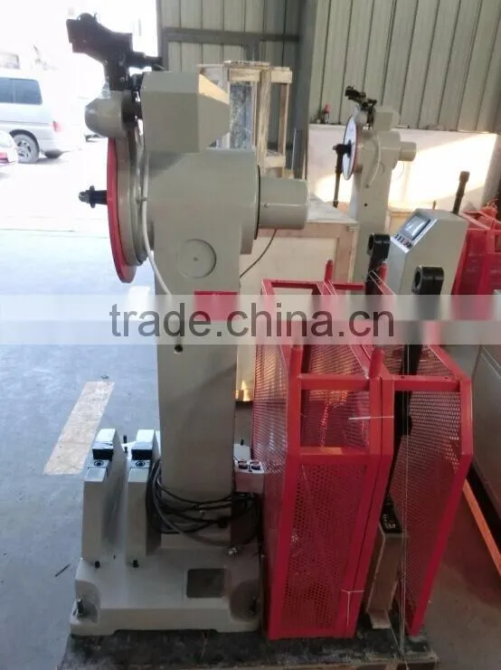 JBDW -Y 500J Automatic Low temperature pendulum impact tester price