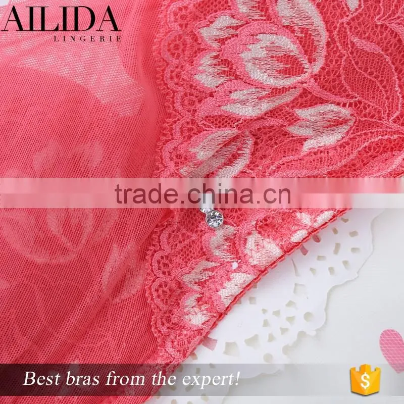 Sexy Lace Women Bra Set Underwear Bras Sets Lady Bra Panty Set
