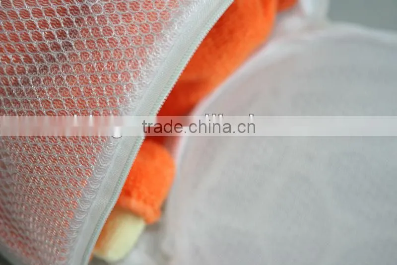 2016 hot selling Lingerie bra dirty laundry mesh bag