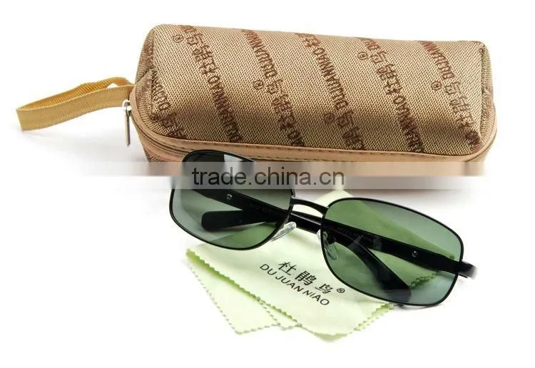 Polarized style eyes sunglasses for man