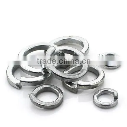 Standard Lock Washer Lock Washer Wave Spring Washer