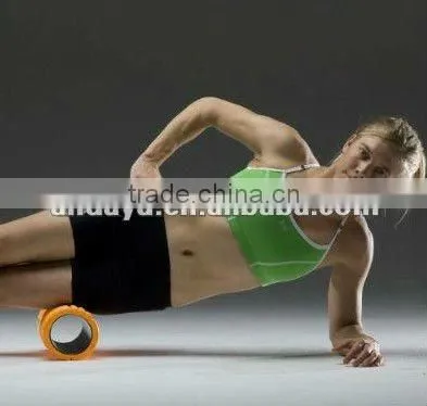 EVA Yoga Foam Roller