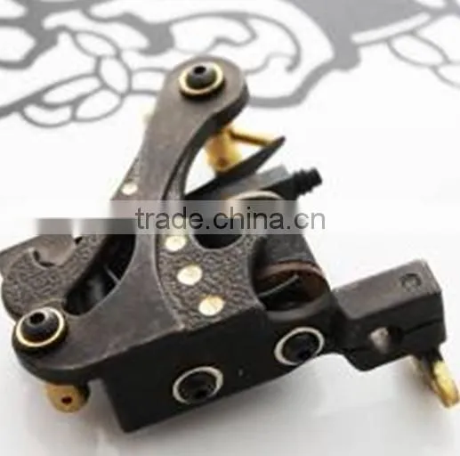 100% New Wrokhorse Rotary Tattoo Machine