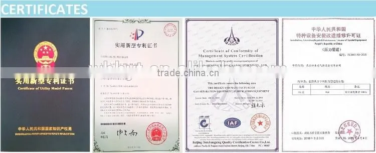 PSA Oxygen Generator Price