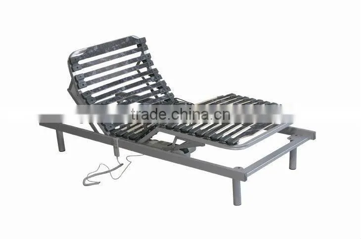 motor electric bed frame