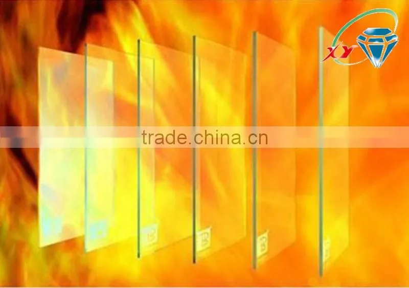 New product Single layer Fireproof