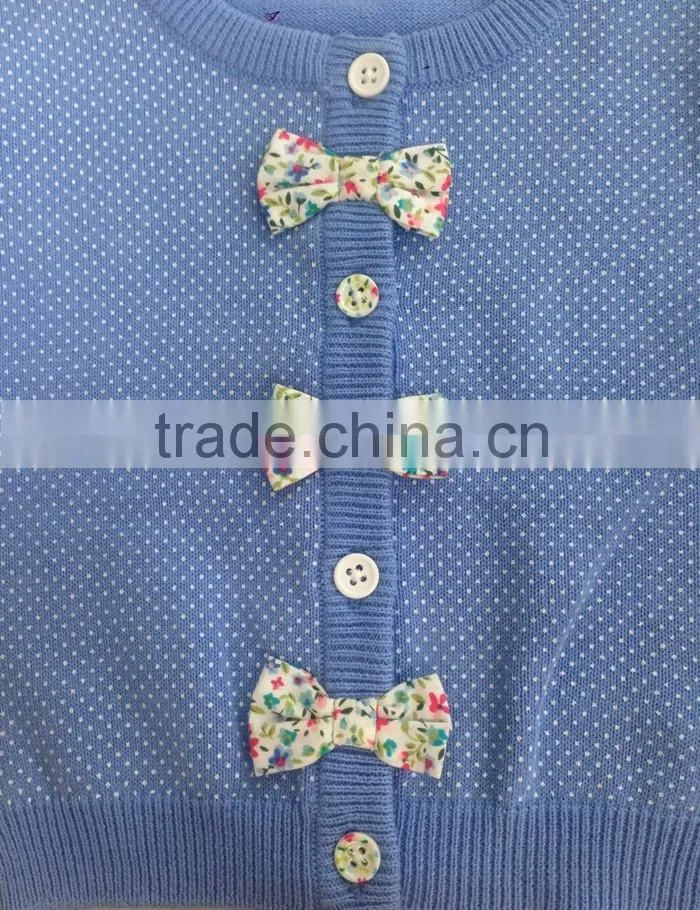 Runtex Baby Girls Jumper RT-KN-219