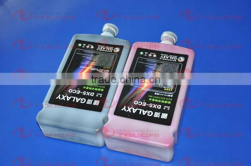 1 year outdoor durability!!! Mimaki Jv33 CJV30 Jv5 dx5 Ink
