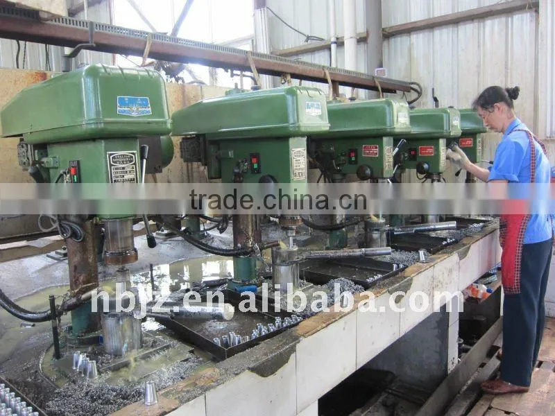 China post tensioning anchor wedge