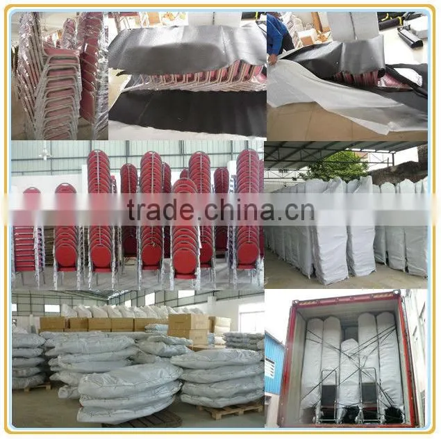 Wholesale Used Aluminum Banquet Chair ( YL1193)