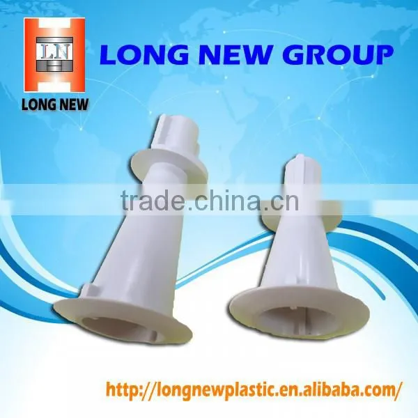 OEM plastic mold parts for customized good quality