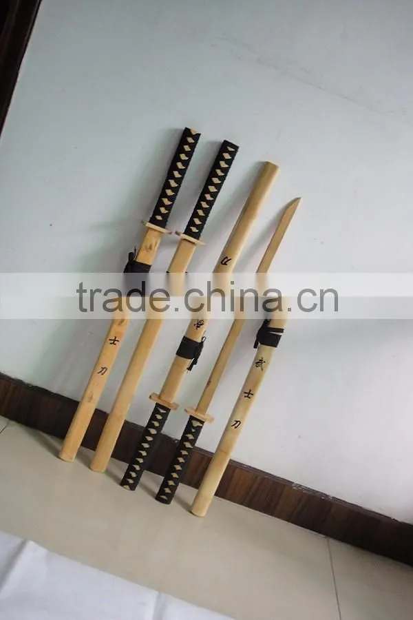 decorative toy japanese samurai sword