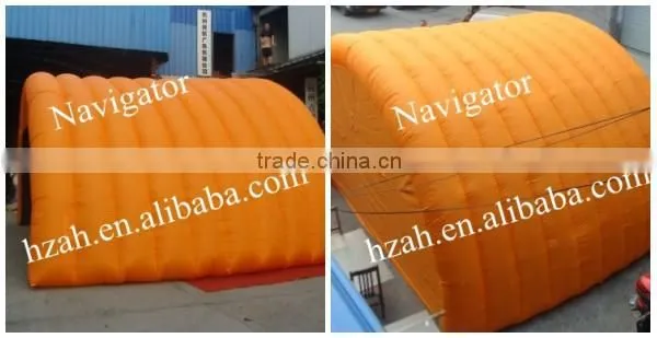 Advertising Tent Inflatable Portable Office for Sale
