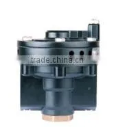 SS 310 Volume Booster customizable