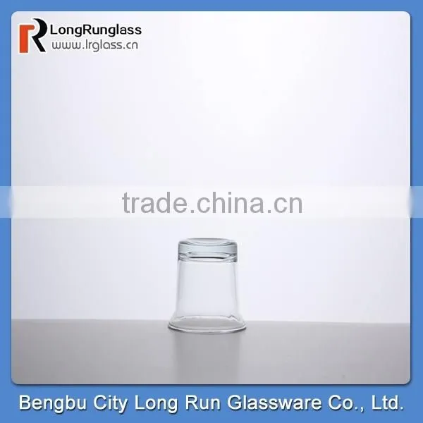 LongRun 62ml traditional and special tableware candle holder glassware
