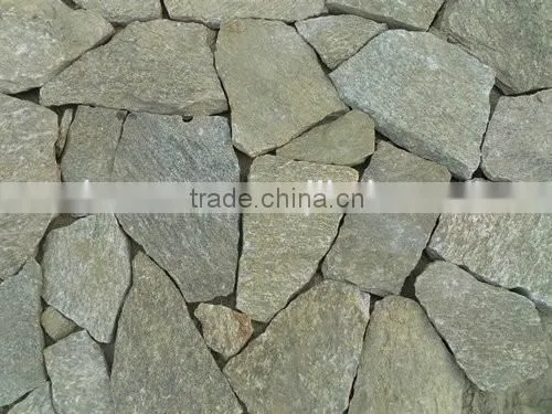 Outdoor natural slate flooring slate stepping stones