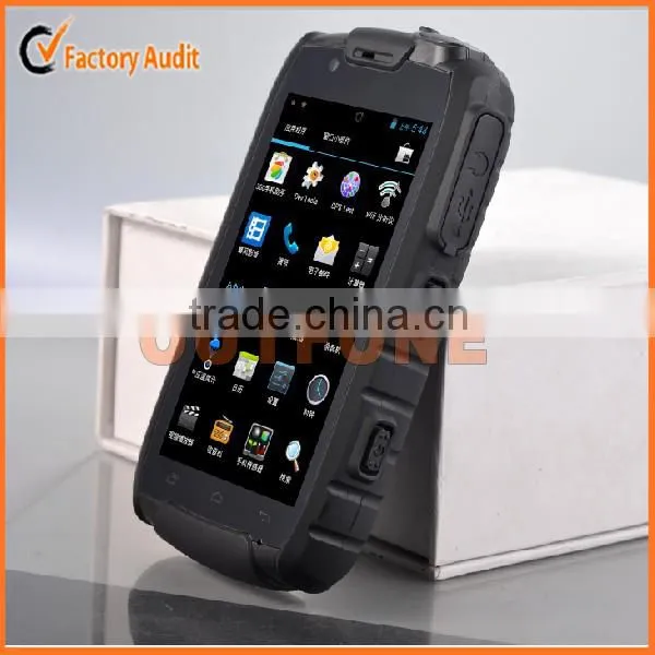 android 4.4 waterproof mobile phone